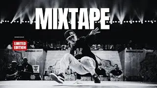 Bboy Music 2026 🎧 Classic Bboy Breaks