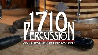 1710 Percussion (Documentary)