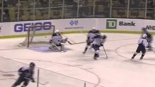 Wilmington Wildcats Hockey - Drew Foley's Ten-Bell Save