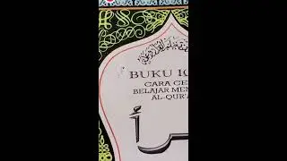 BELAJAR MEMBACA QUR'AN SAMPAI BISA 02 FEBRUARI 2026