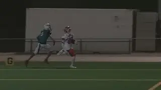 Cosumnes Oaks Wolfpack at Sheldon Huskies | High School Football Highlights