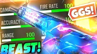 M13 Best Gunsmith/Loadout in Season 7 CODM | FAST ADS + NO RECOIL | M13 Attachments