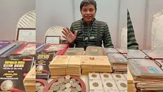 British India and Republic India coin Die Veraity , lion Veraity & Mule coin #coinsverse  #comment 