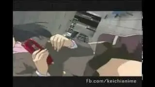 Comerciales Animax LatinoAmerica Octubre 2006