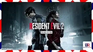 Resident Evil 2 Remake terror intenso sobreviv&ecirc;ncia em Raccoon City parte 2 #Frostpunk2 #ColonySim