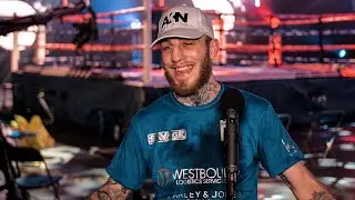 Sam Eggington R6 STOPPAGE &lsquo;You HAVE to be ready to REACT..BOW!&rsquo;