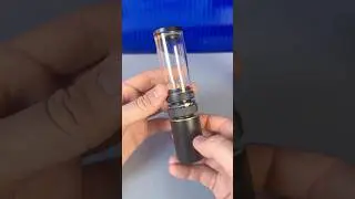 Mini Gas Lantern #gadgets #campping