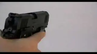 Multi Function-LED For Gas Pistol