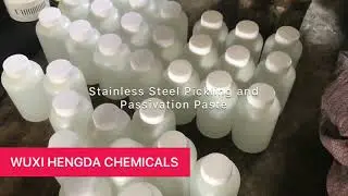 Welding chemicals-stainless steel pickling gel,pickling paste,anti spatter spray,nozzle tip gel mig