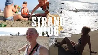 Türkei teuer wie noch nie?!😥 I Strand Tag & Room Tour I Gesund und Kind♥️