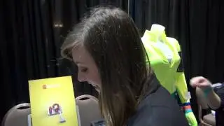 GRIFFIN TECHNOLOGIES AT CES 2015