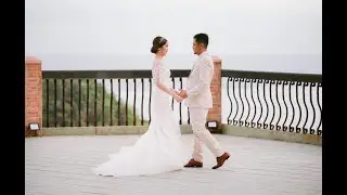 Sheene and Carla Full Wedding Video