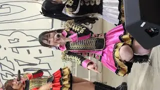 2026/01/24(土)【READY TO KISS】『IDOL Treasure bottle LIVE～冬の幕張スペシャル～』 @イオンモール幕張新都心グランドモール #撮影可能ライブ