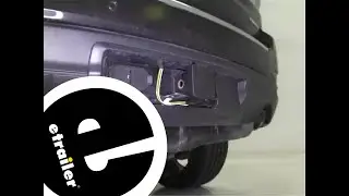 etrailer | Checking Out the Rubber Tube Cover for 2