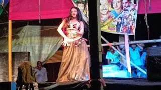 So Hot Dance!!Ram Krishna Opera!!Stage Show 