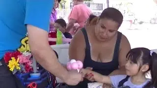 My Balloon Gig At A Charity Event! - Balloon Animals