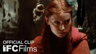 Ophelia - Clip 