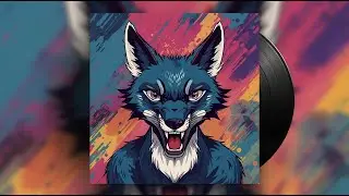 Kruna feat. Gastra ( Lyric Video )