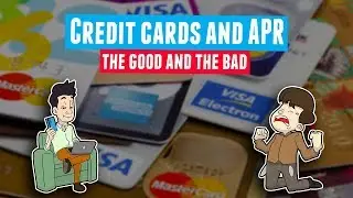 Credit Cards & APR