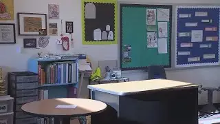 8 in 10 teachers say they want Arizona schools to reopen only when it's safe, survey says