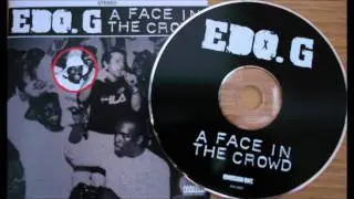 Edo.G - Righteous Way