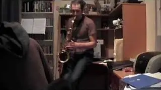 Blue Bossa