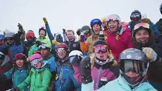 The 36th Annual Enduro