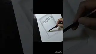 How to draw Book(part-2) #art #drawing #sketching #shorts #crafts #diy #drawingpen