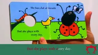 Little Ladybug