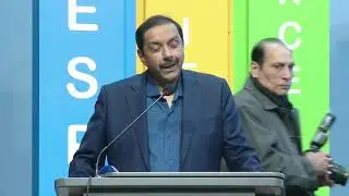 Seminar on Athlete Empowerment by POA & OCA, Day 2, Session 2