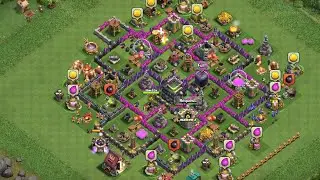 poco phone game play video coc