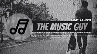 Ganju - V &Lambda; C U U M | With English Translation