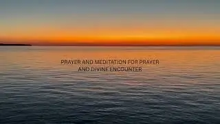 30 Minutes Soaking Prayer Instrumental | Peace, Healing & God&rsquo;s Presence