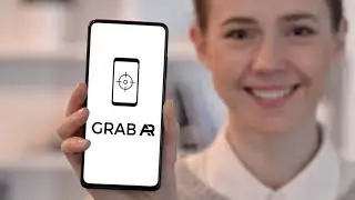 GRAB your Customers attention by offering the AR Shopping Experience