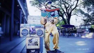 2-cent Listen Fest Presents: Reading Rainbow Remix