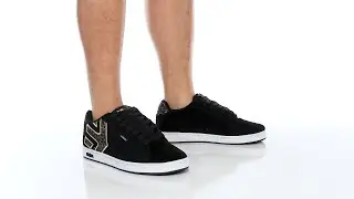 etnies Fader X B4BC SKU: 9835131