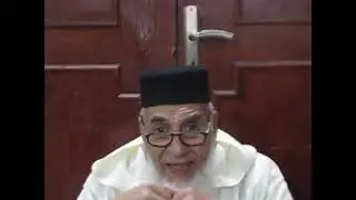 لا تبطل صلاتك بسراويل ضيقة../  م.  العالية  2025