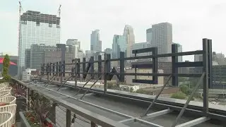 Hotel industry sees rebound in Minneapolis