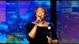 Monique Griffiths Interview and Songs