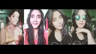 HOT Girls on Musical.ly Compilation