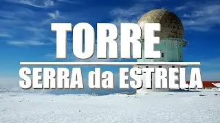 Torre - Serra da Estrela - Portugal HD