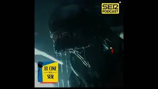 El Cine en la SER : Vuelve Alien, el monstruo que nos lleva aterrorizando 45 a&ntilde;os