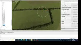 Fields of Tyrone in GE 90% finished doing fields and farmlands