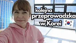 Kolejna przeprowadzka w Korei, gdzie pracują Koreańczycy?