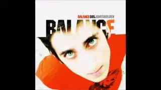 13. Fort Dax - Fortune Telling Fish, Curled To Suggest 'Home' - Balance 005 (CD1) by James Holden