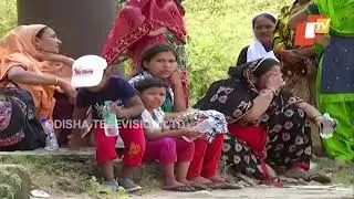 Watery Grave In Mahanadi- Several Lives Lost In 'Death Trap', Claims Cuttack Resident