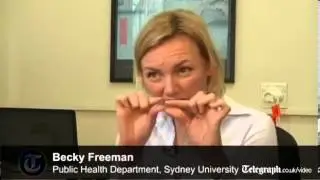 Australian smokers react to new tobacco packaging rules