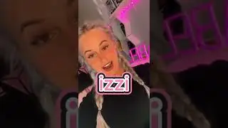 izzy character ❤🌸 #warzone #subscribe #ghost #cod #youtubeshorts #sri#srilanka #1million # viwes