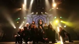 STUDIO FLOW Sunok k-pop B 【2022.MAI】『K-POP』