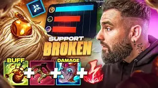 CE SUPPORT FERA LA DIFFÉRENCE DANS 100% DE VOS GAMES (Les dégâts sont abusés)
